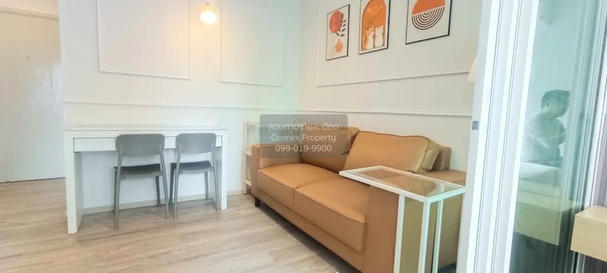For Rent Condo , Regent Home Bangna (New Project) , Bang Na , Ban 1