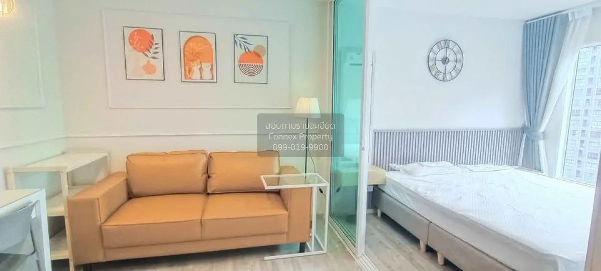 For Rent Condo , Regent Home Bangna (New Project) , Bang Na , Ban 2