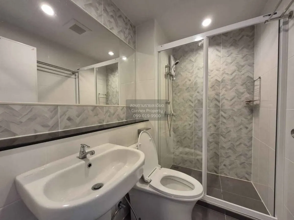 For Rent Condo , Regent Home Bangna (New Project) , Bang Na , Ban