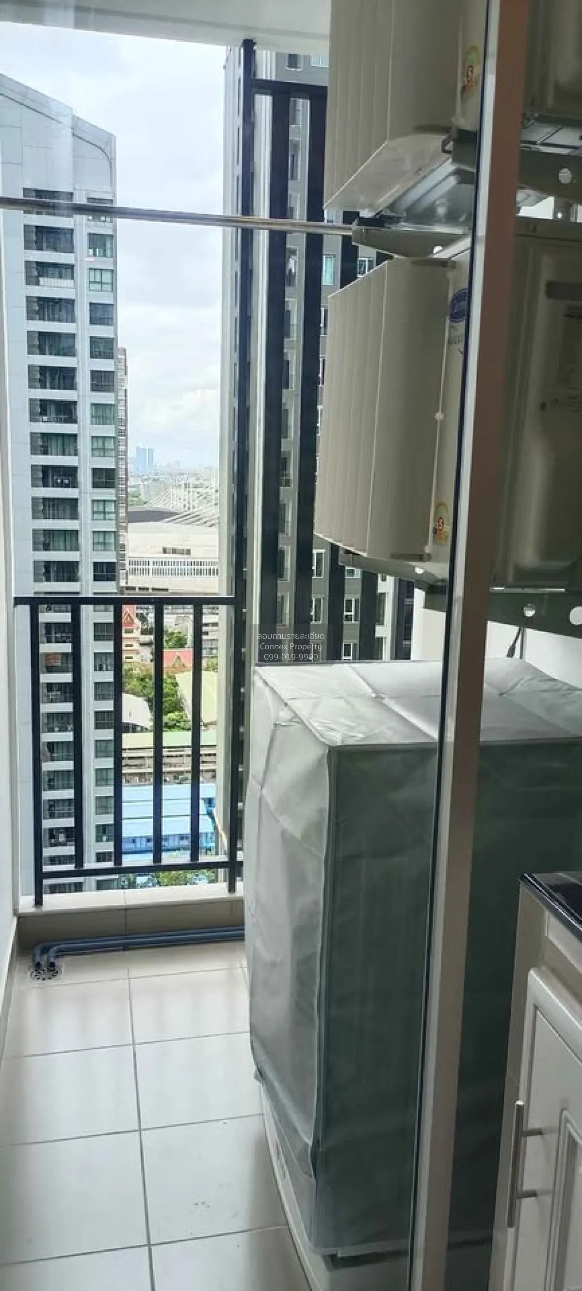 For Rent Condo , Regent Home Bangna (New Project) , Bang Na , Ban