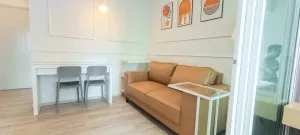 For Rent Condo , Regent Home Bangna (New Project) , Bang Na , Bang Na , Bangkok , CX-164195