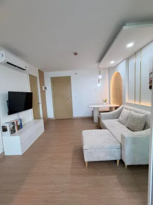 เช่าคอนโด  เดอะ ไลต์ สวนหลวง คอนโดมิเนียม ตลาดเหนือ เมืองภูเก็ต ภูเก็ต CX-164197