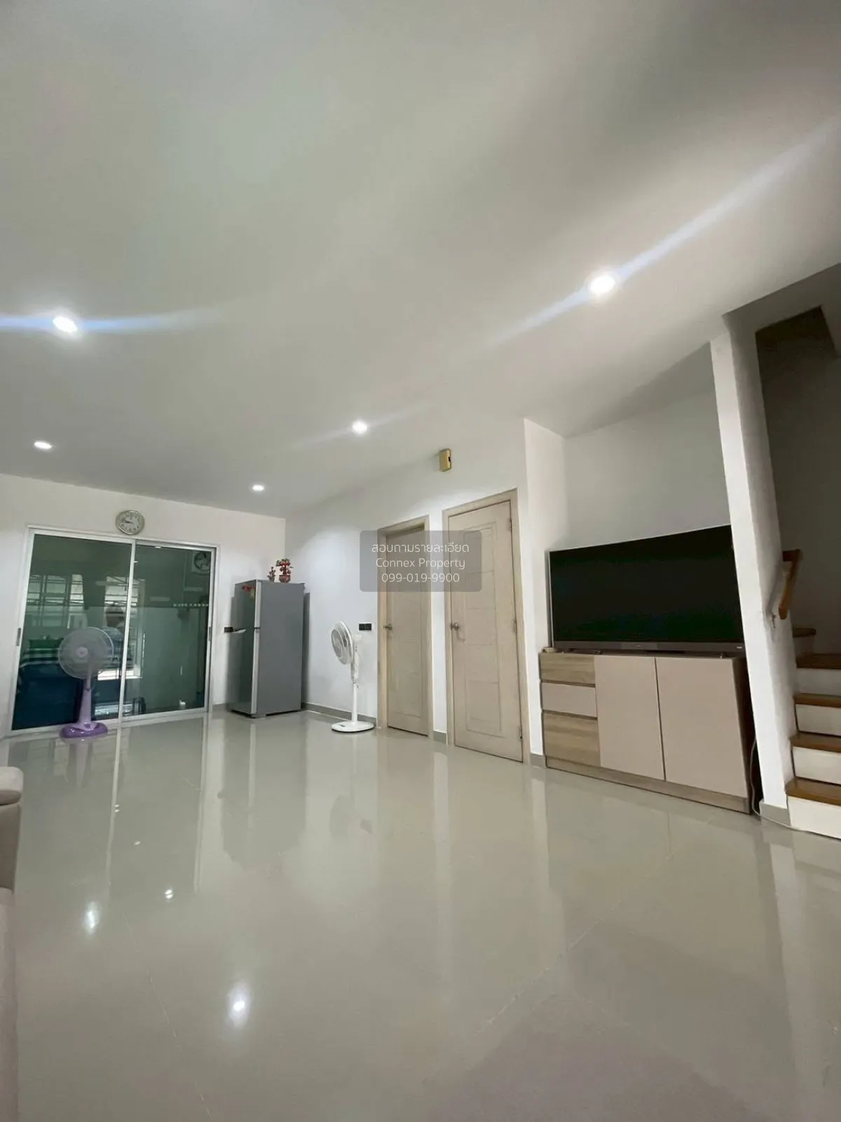For Sale Townhouse/Townhome  , Nova Luxx Prachauthit 131 , Thung  2