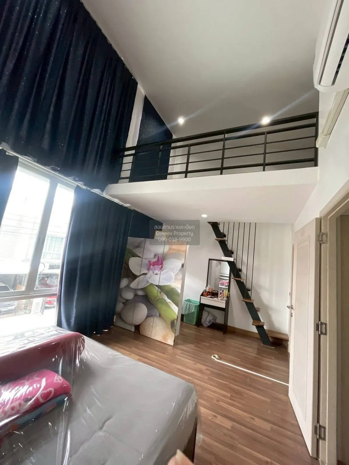 For Sale Townhouse/Townhome  , Nova Luxx Prachauthit 131 , Thung 