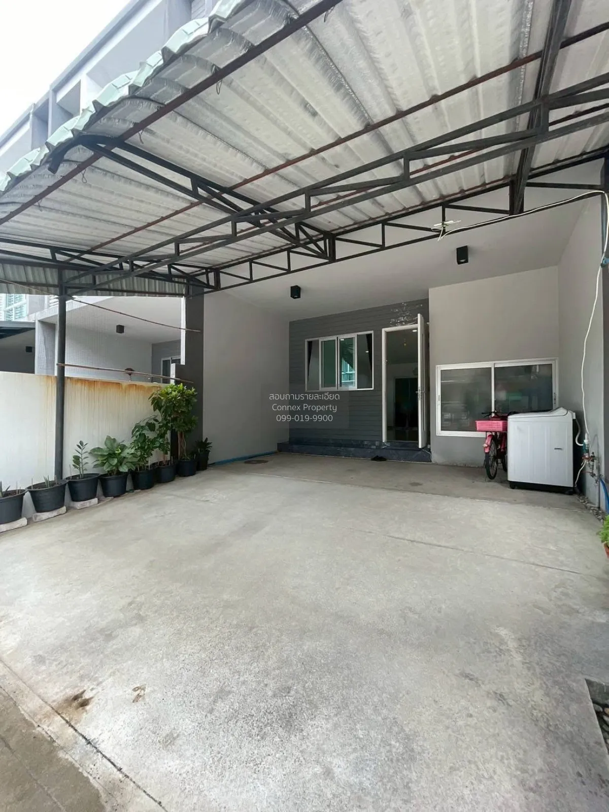 For Sale Townhouse/Townhome  , Nova Luxx Prachauthit 131 , Thung 