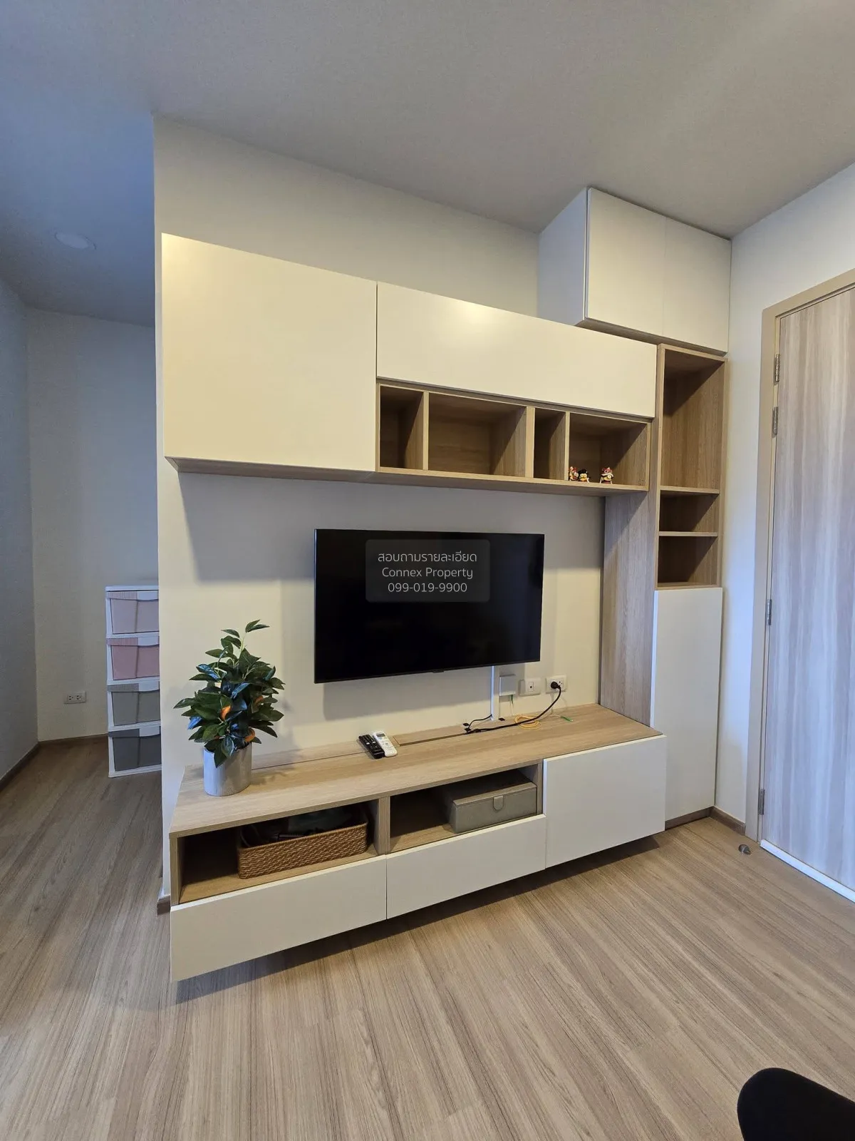 เช่าคอนโด  ชีวาทัย เกษตร-นวมินทร์ เสนานิคม เขต จตุจักร กรุงเทพ CX 2