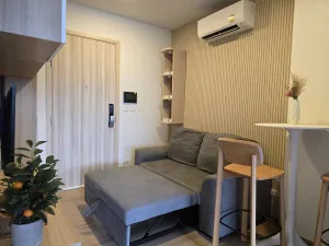 เช่าคอนโด  ชีวาทัย เกษตร-นวมินทร์ เสนานิคม เขต จตุจักร กรุงเทพ CX-164201