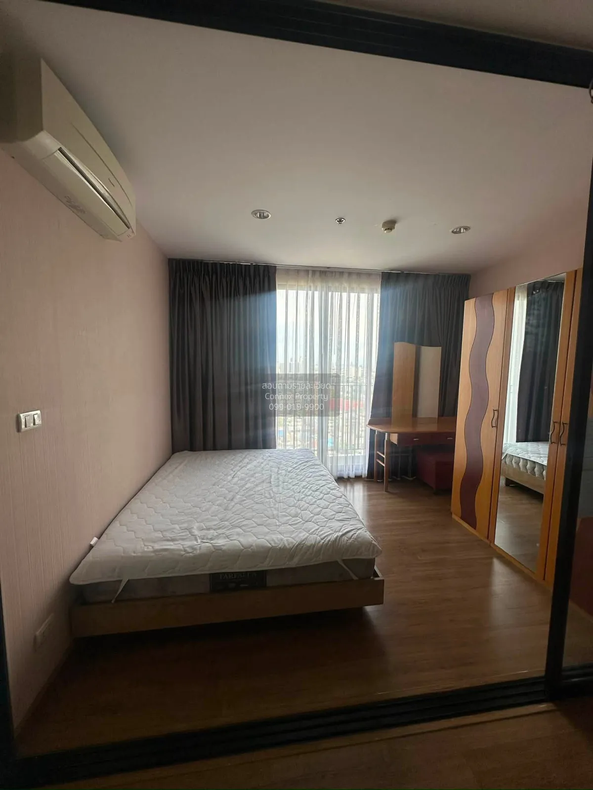 For Rent Condo , The Tree Interchange , MRT-Tao Poon , Bang Sue ,