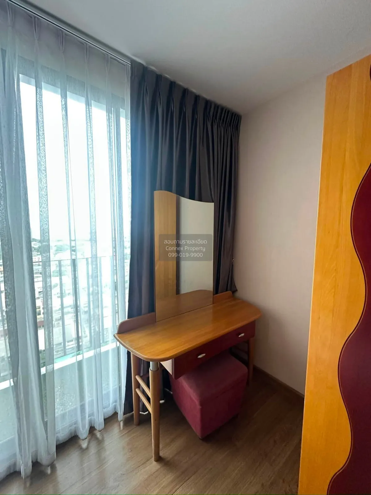 For Rent Condo , The Tree Interchange , MRT-Tao Poon , Bang Sue ,