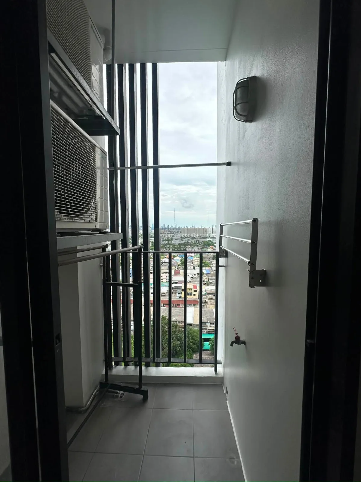 For Rent Condo , The Tree Interchange , MRT-Tao Poon , Bang Sue ,