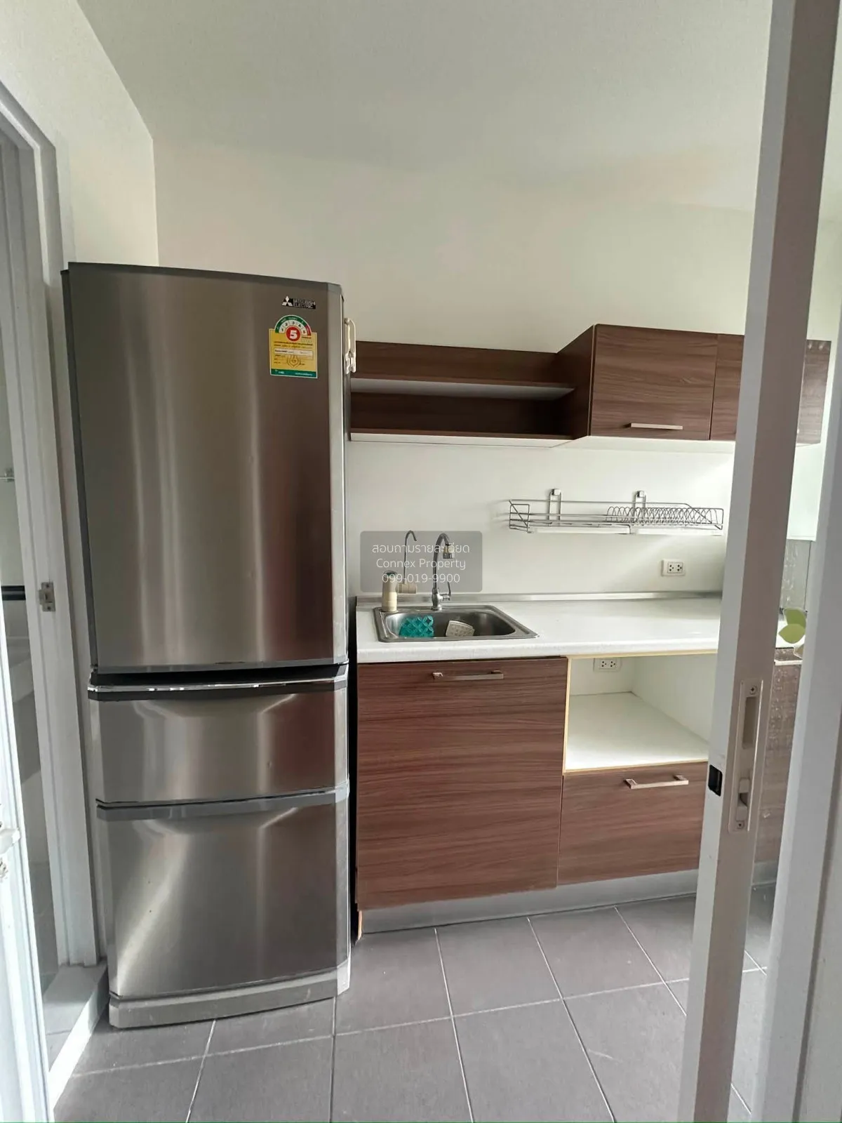 For Sale Condo , The Tree Interchange , MRT-Tao Poon , Bang Sue , 3