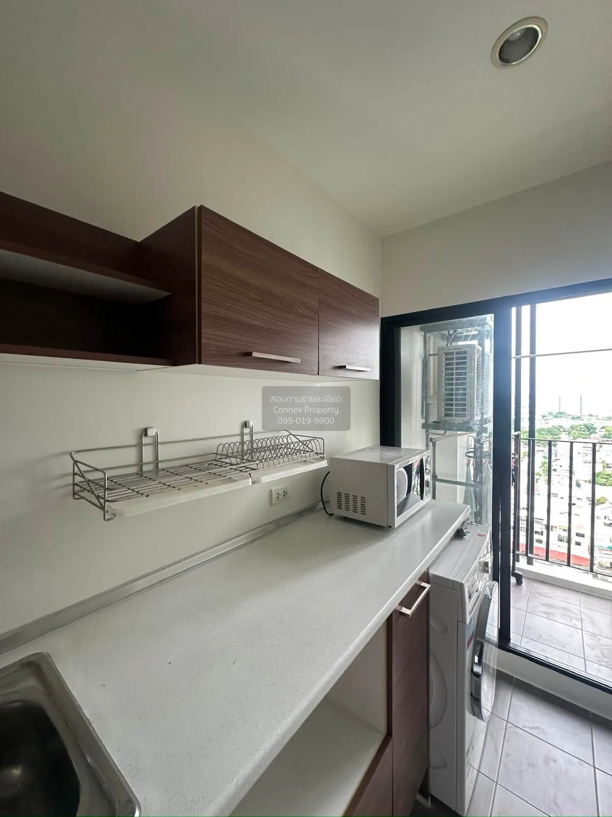 For Sale Condo , The Tree Interchange , MRT-Tao Poon , Bang Sue , 4