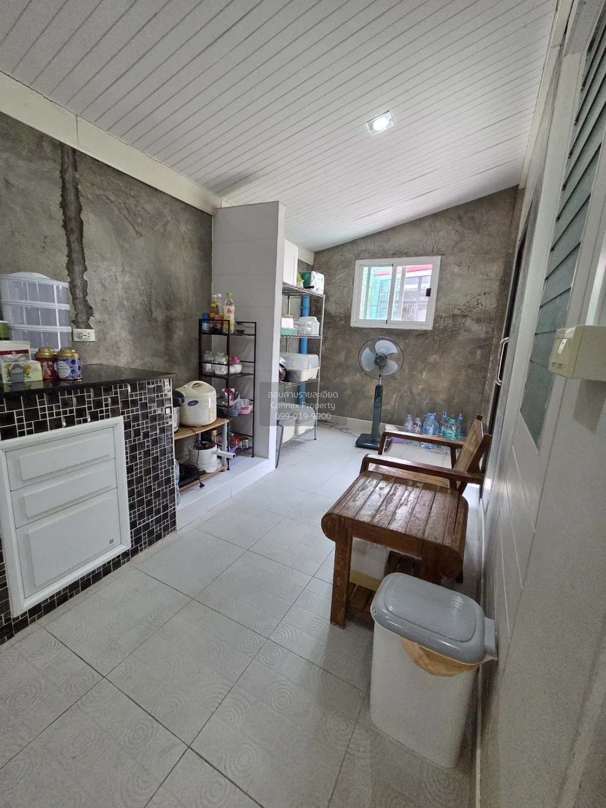 ขายบ้าน  พรทวีบ้านวิวสวน บางกระทึก สามพราน นครปฐม CX-164209