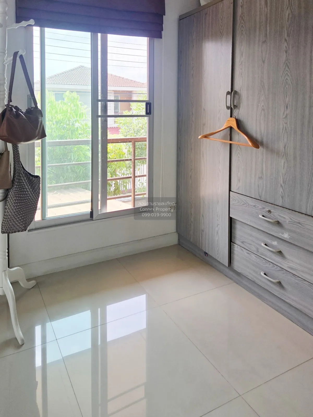 ขายบ้าน  พรทวีบ้านวิวสวน บางกระทึก สามพราน นครปฐม CX-164209