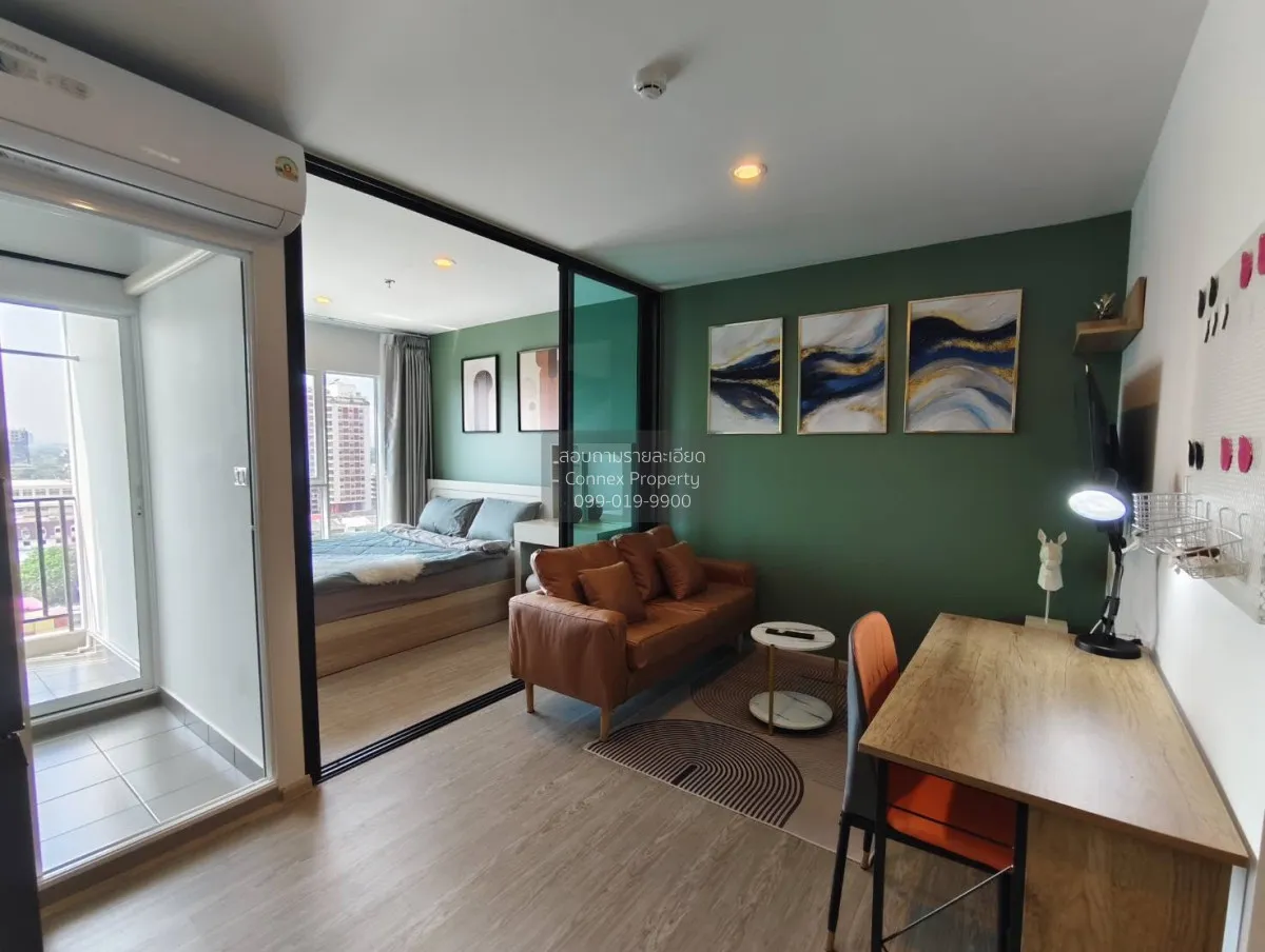 For Rent Condo , Regent Home Bangna (New Project) , Bang Na , Ban 1