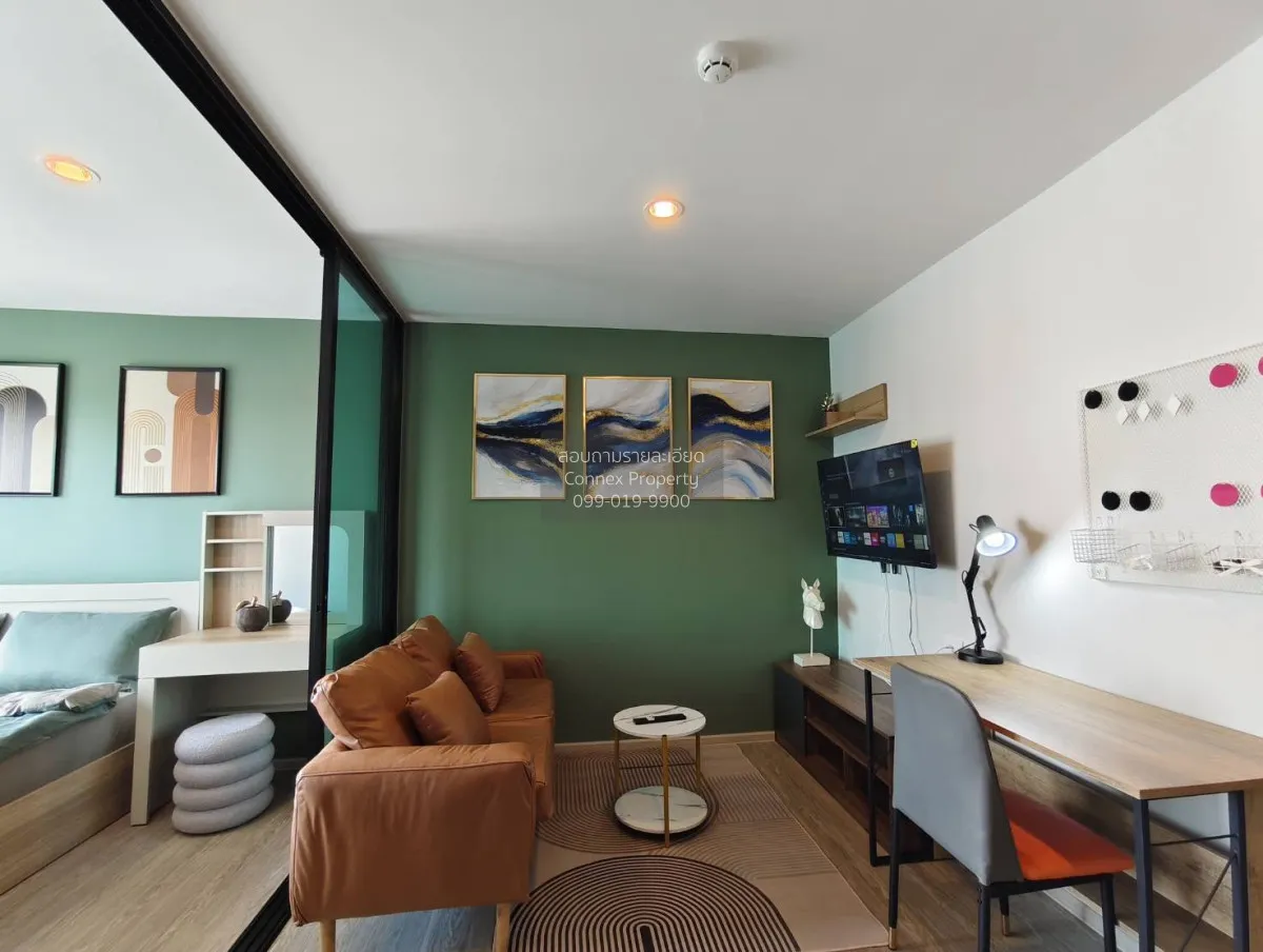 For Rent Condo , Regent Home Bangna (New Project) , Bang Na , Ban 2
