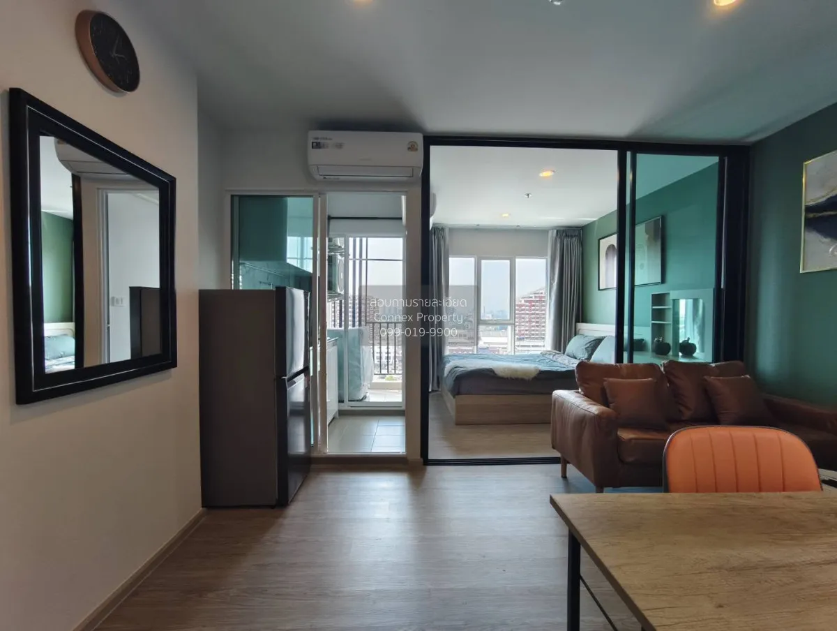 For Rent Condo , Regent Home Bangna (New Project) , Bang Na , Ban 3