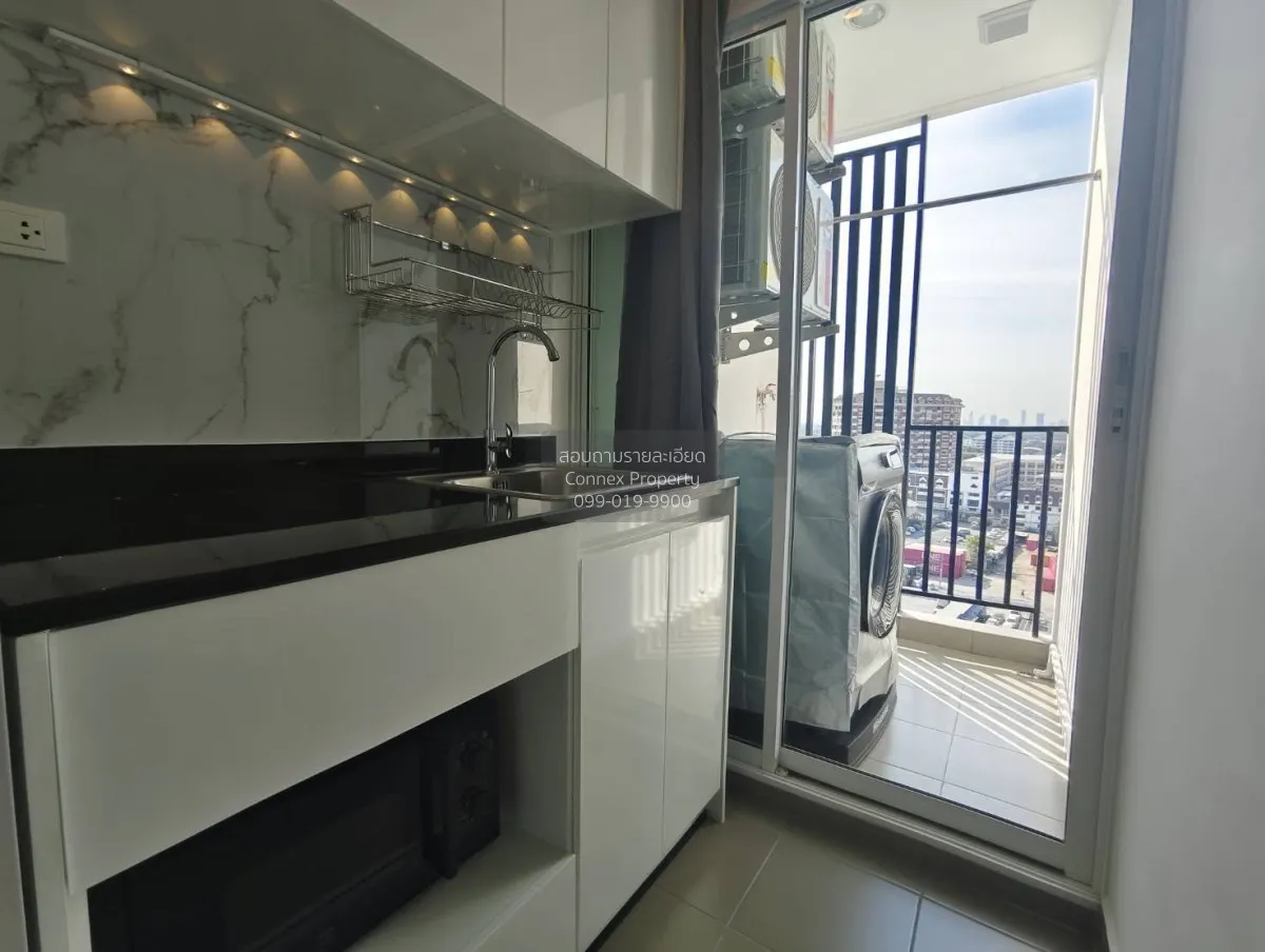 For Rent Condo , Regent Home Bangna (New Project) , Bang Na , Ban 4