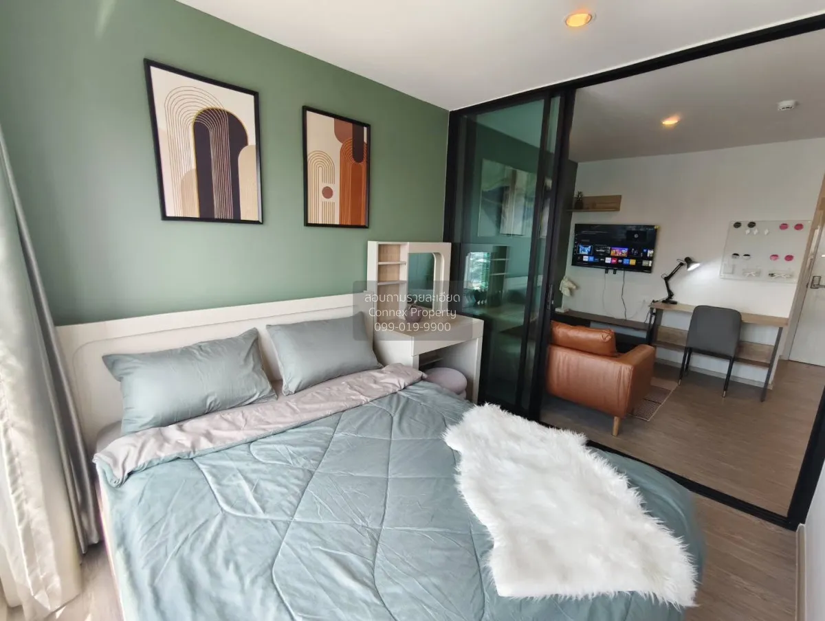 For Rent Condo , Regent Home Bangna (New Project) , Bang Na , Ban