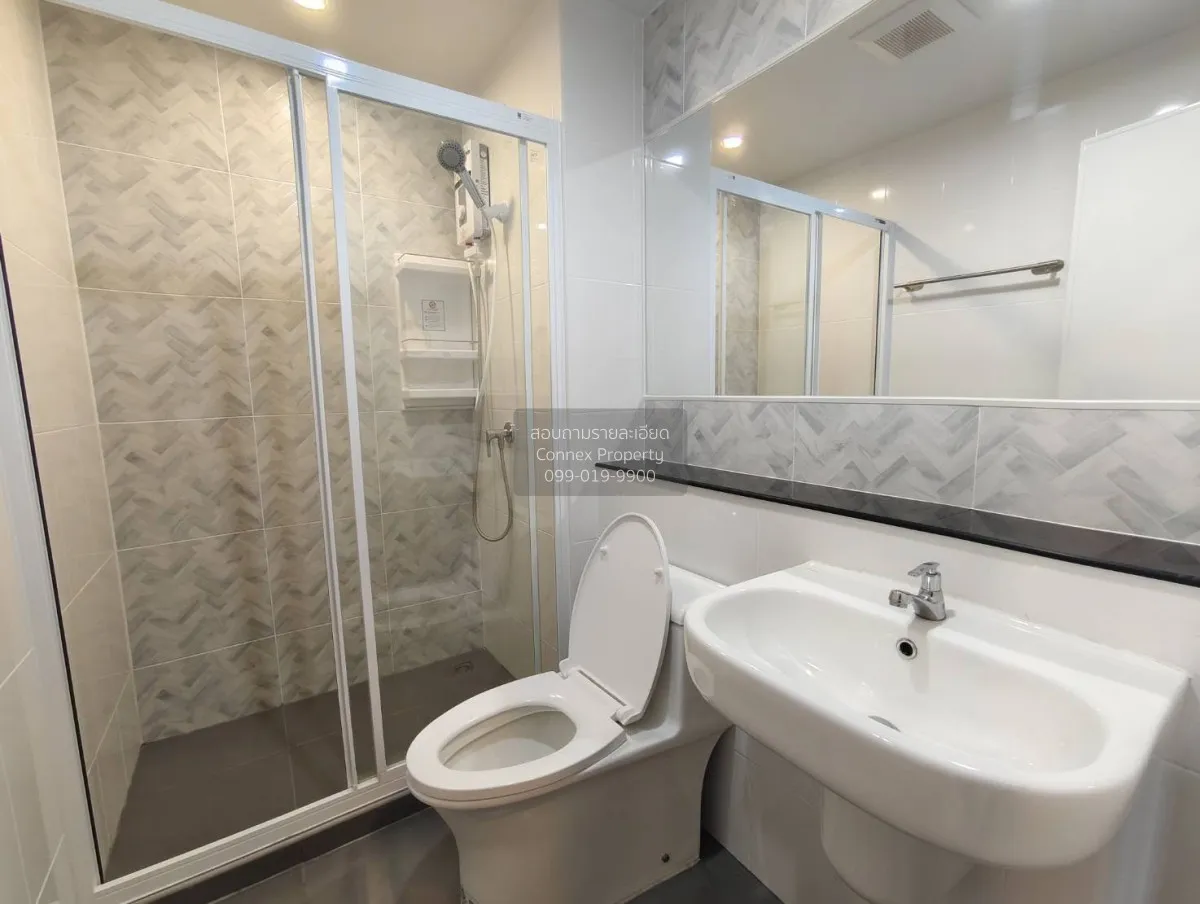 For Rent Condo , Regent Home Bangna (New Project) , Bang Na , Ban