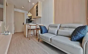 For Rent Condo , NOBLE STATE 39 , BTS-Phrom Phong , Khlong Tan Nuea , Watthana , Bangkok , CX-164216