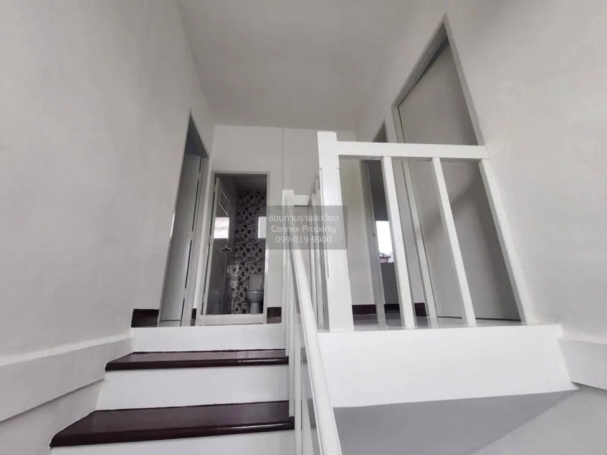 ขายบ้าน  พรธิสาร 6 รีโนเวทใหม่ บึงบอน หนองเสือ ปทุมธานี CX-164217
