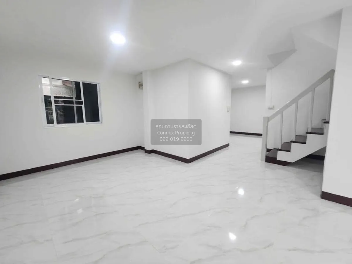 ขายบ้าน  พรธิสาร 6 รีโนเวทใหม่ บึงบอน หนองเสือ ปทุมธานี CX-164217