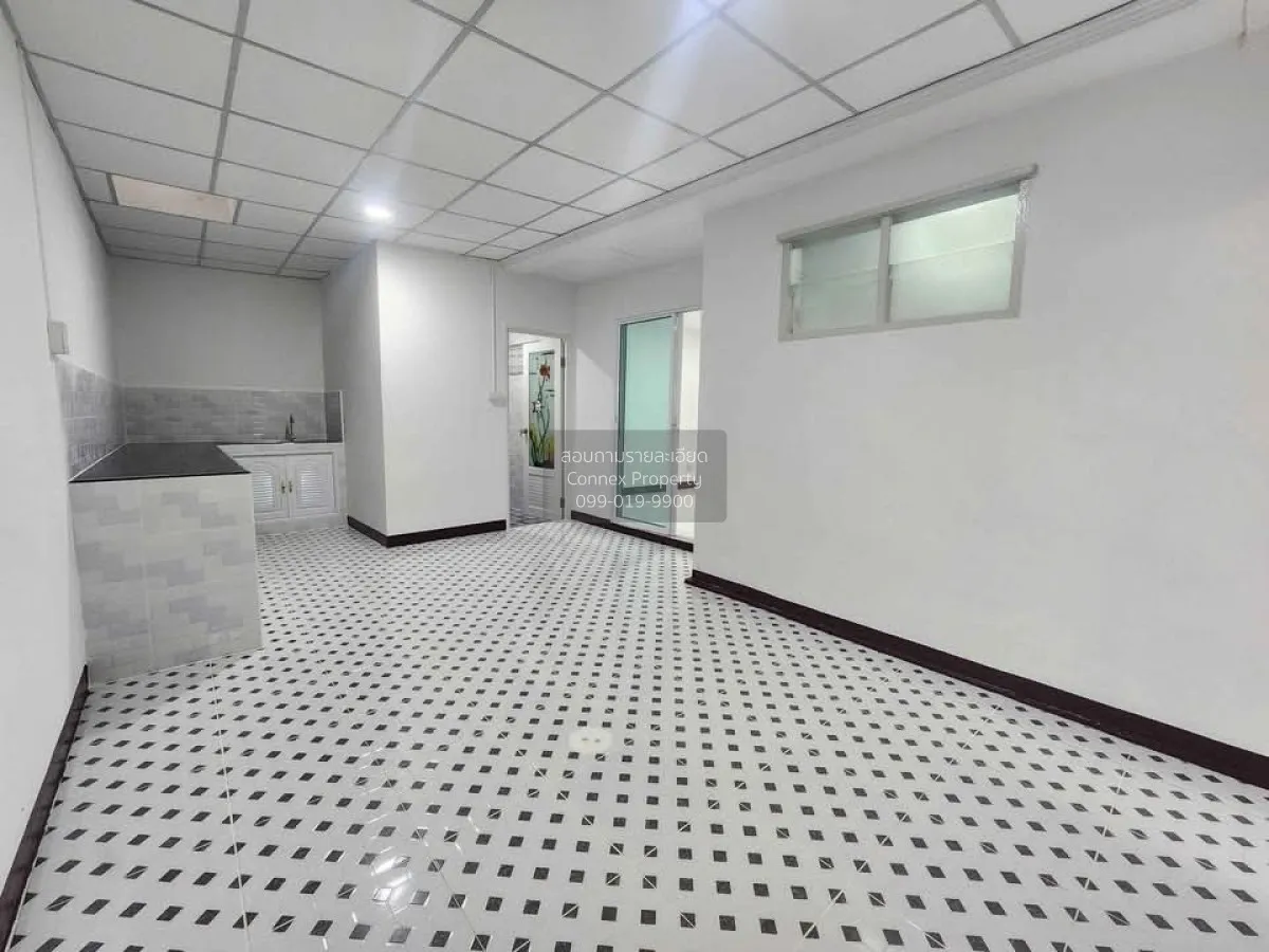 ขายบ้าน  พรธิสาร 6 รีโนเวทใหม่ บึงบอน หนองเสือ ปทุมธานี CX-164217