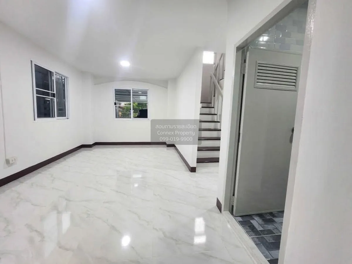 ขายบ้าน  พรธิสาร 6 รีโนเวทใหม่ บึงบอน หนองเสือ ปทุมธานี CX-164217