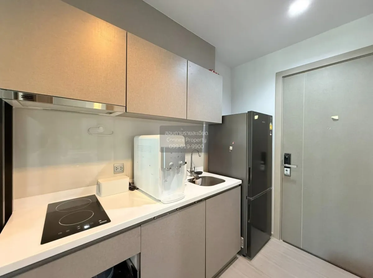 For Sale Condo , Life Asoke - Rama 9 , MRT-Phra Ram 9 , Makkasan  2