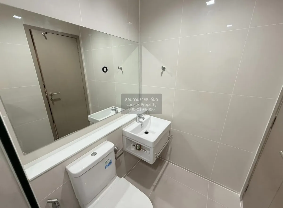 For Sale Condo , Life Asoke - Rama 9 , MRT-Phra Ram 9 , Makkasan 