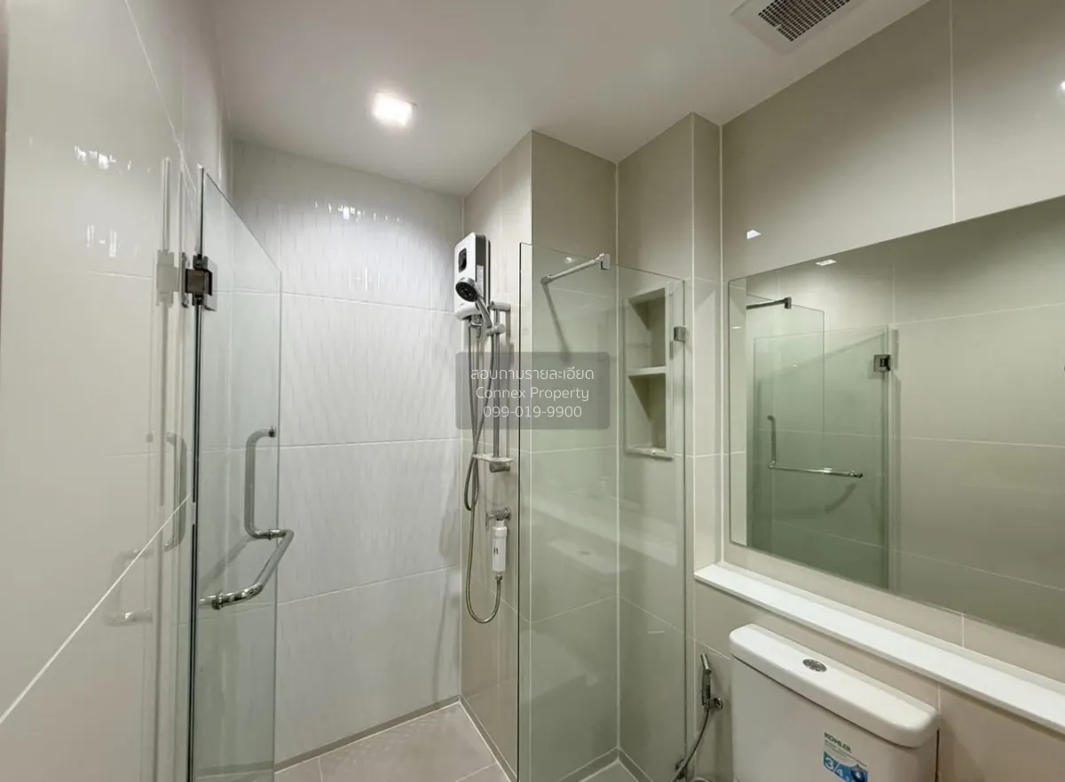 For Sale Condo , Life Asoke - Rama 9 , MRT-Phra Ram 9 , Makkasan 