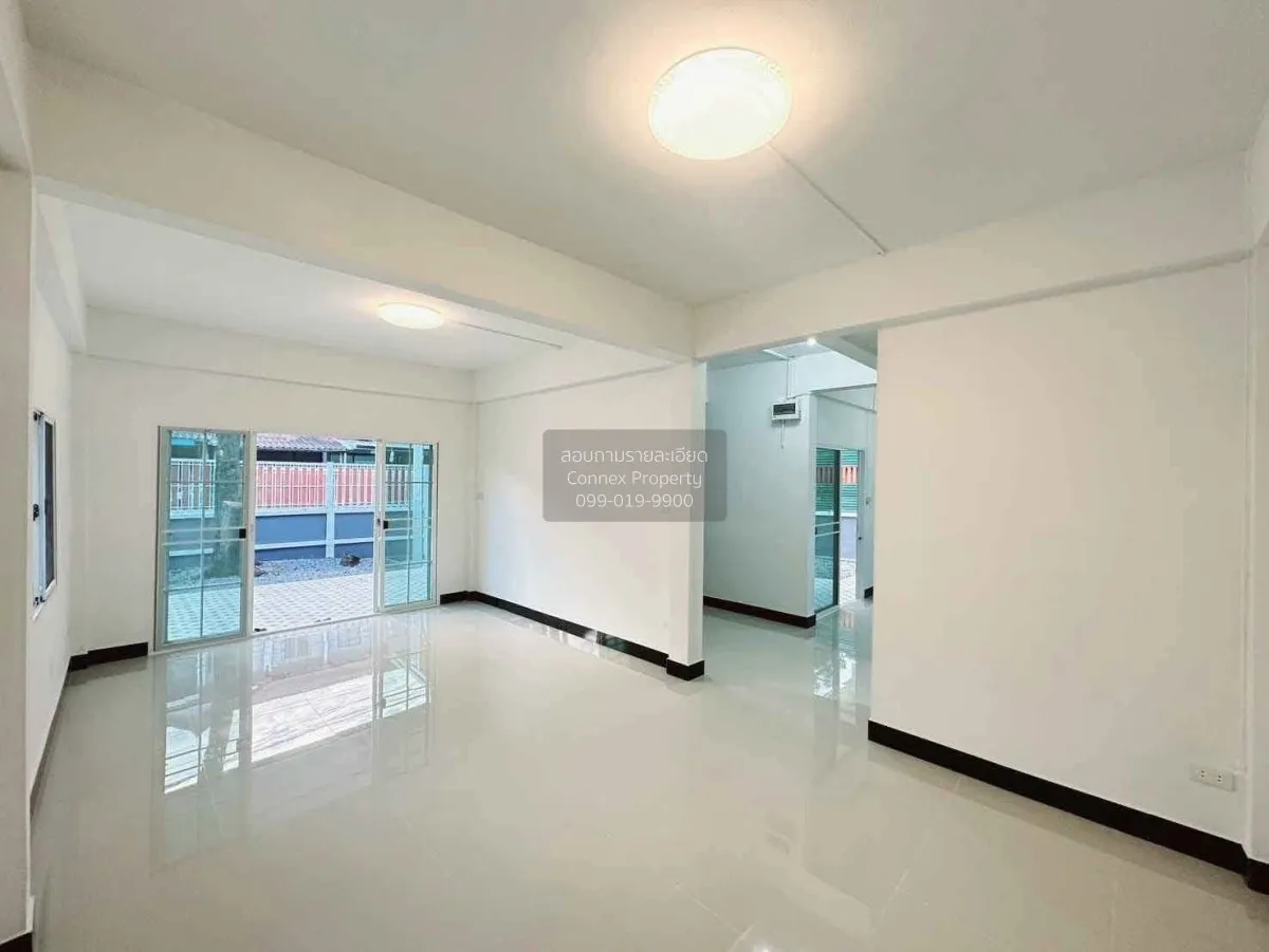 ขายบ้าน  ธราดลบุรี รีโนเวทใหม่ ลำผักกูด ธัญบุรี ปทุมธานี CX-16422 4