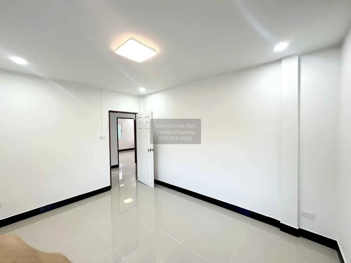 ขายบ้าน  ธราดลบุรี รีโนเวทใหม่ ลำผักกูด ธัญบุรี ปทุมธานี CX-16422