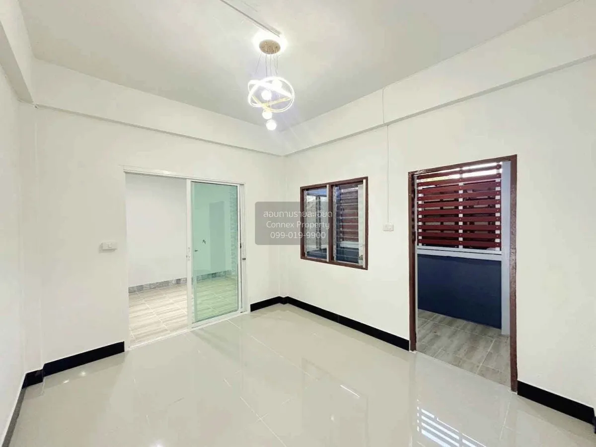 ขายบ้าน  ธราดลบุรี รีโนเวทใหม่ ลำผักกูด ธัญบุรี ปทุมธานี CX-16422