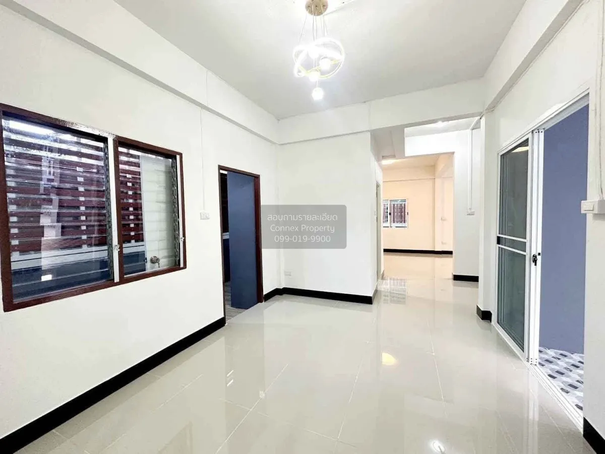 ขายบ้าน  ธราดลบุรี รีโนเวทใหม่ ลำผักกูด ธัญบุรี ปทุมธานี CX-16422
