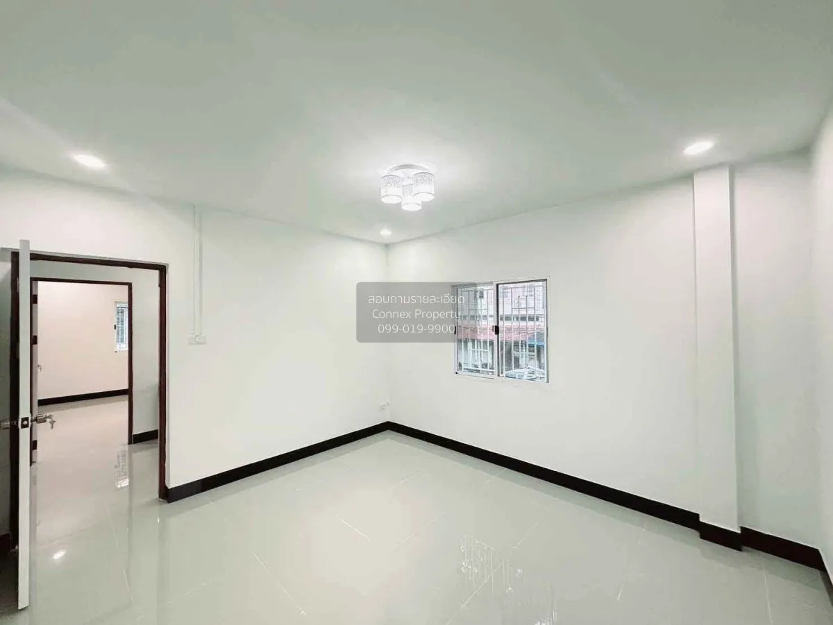 ขายบ้าน  ธราดลบุรี รีโนเวทใหม่ ลำผักกูด ธัญบุรี ปทุมธานี CX-16422