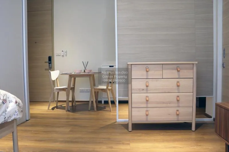 เช่าคอนโด  พาร์ค ออริจิ้น พร้อมพงษ์ BTS-พร้อมพงษ์ คลองตัน เขต คลอ 3