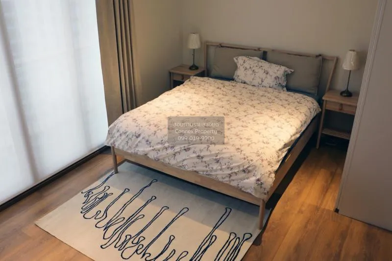 เช่าคอนโด  พาร์ค ออริจิ้น พร้อมพงษ์ BTS-พร้อมพงษ์ คลองตัน เขต คลอ 4