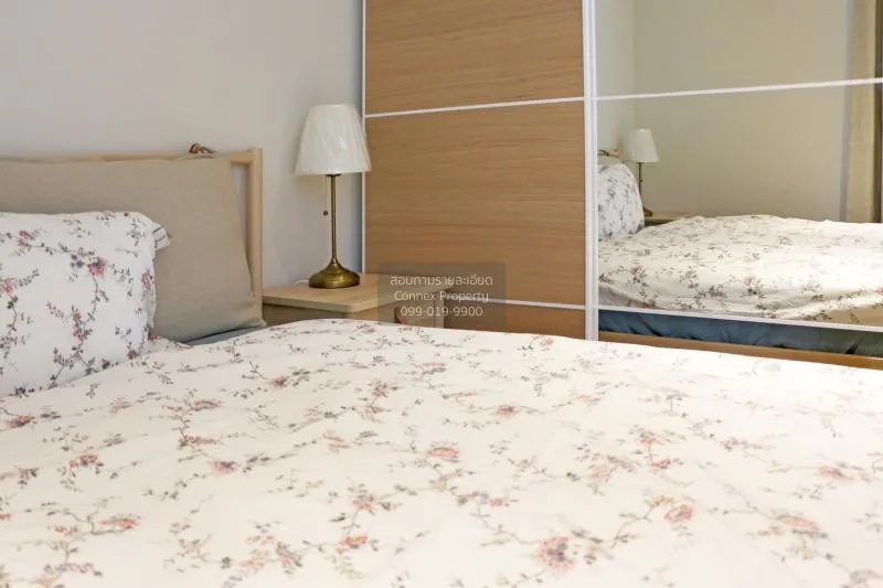 เช่าคอนโด  พาร์ค ออริจิ้น พร้อมพงษ์ BTS-พร้อมพงษ์ คลองตัน เขต คลอ