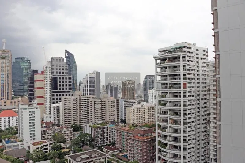 เช่าคอนโด  พาร์ค ออริจิ้น พร้อมพงษ์ BTS-พร้อมพงษ์ คลองตัน เขต คลอ