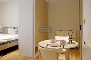 เช่าคอนโด  พาร์ค ออริจิ้น พร้อมพงษ์ BTS-พร้อมพงษ์ คลองตัน เขต คลองเตย กรุงเทพ CX-16423