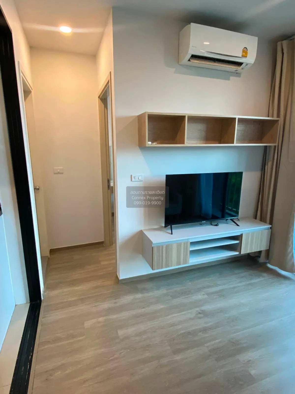 For Rent Condo , BRIXTON Pet&Play Sukhumvit 107 , BTS-Bearing , S 3