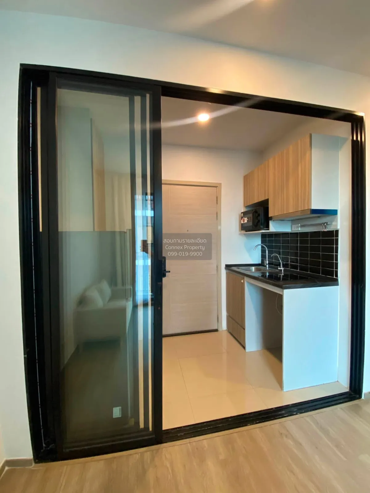 For Rent Condo , BRIXTON Pet&Play Sukhumvit 107 , BTS-Bearing , S 4