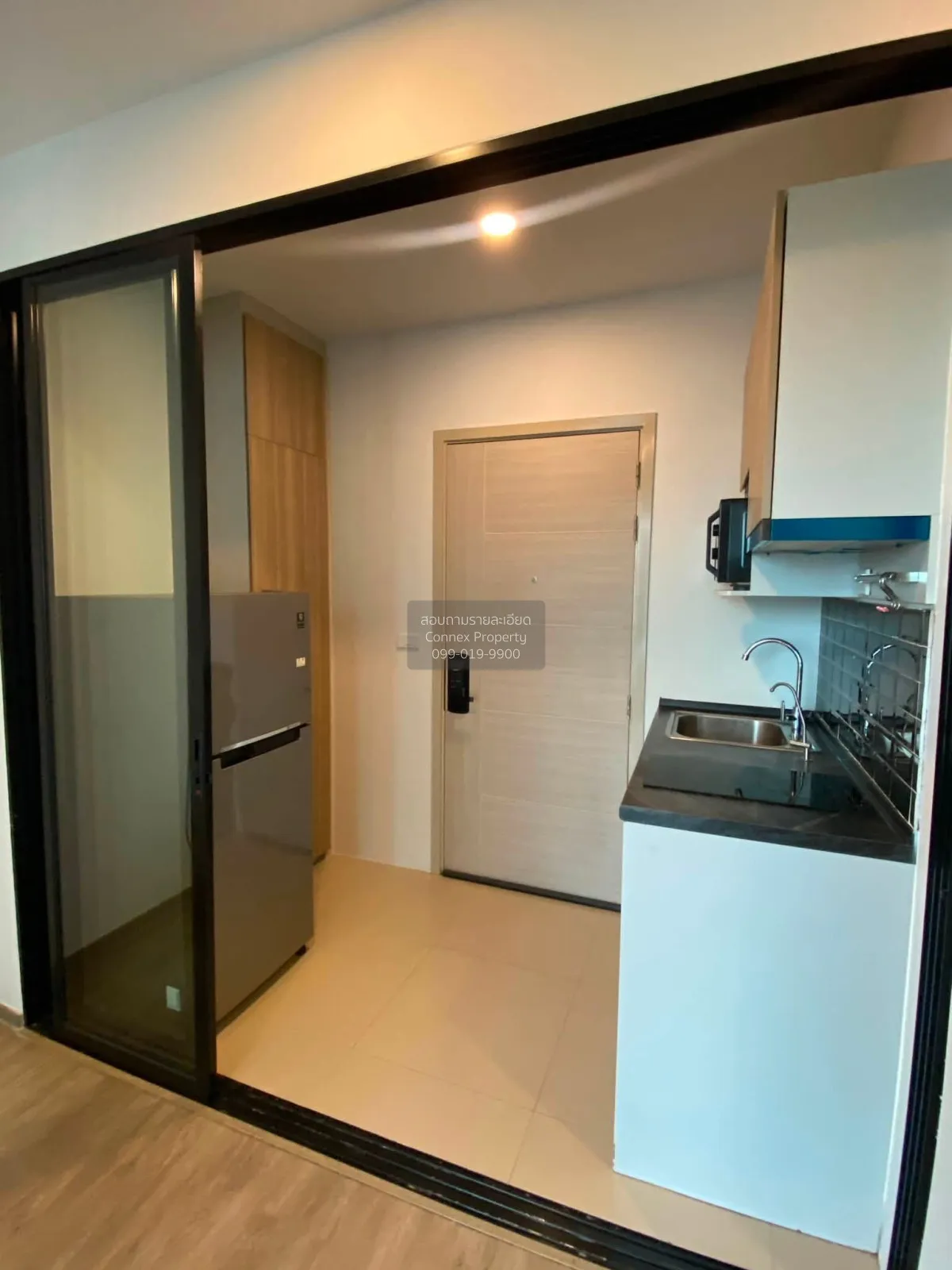 For Rent Condo , BRIXTON Pet&Play Sukhumvit 107 , BTS-Bearing , S