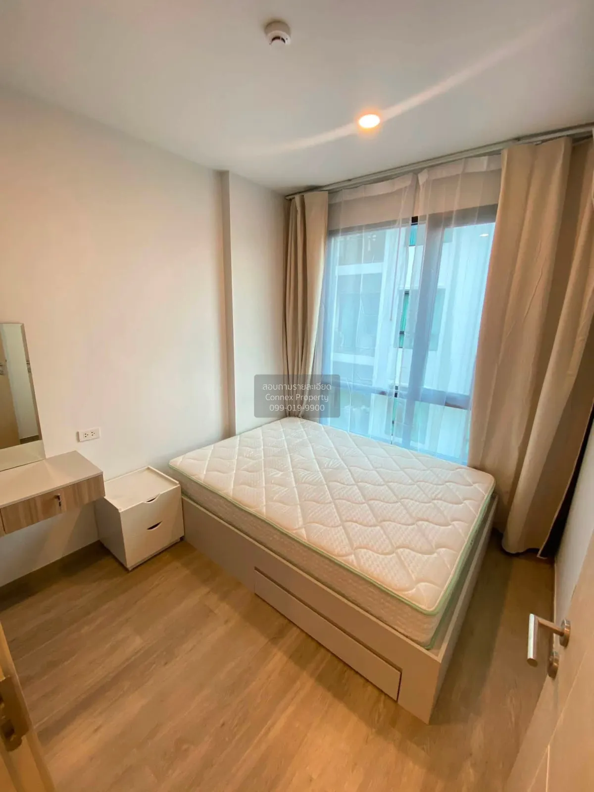 For Rent Condo , BRIXTON Pet&Play Sukhumvit 107 , BTS-Bearing , S