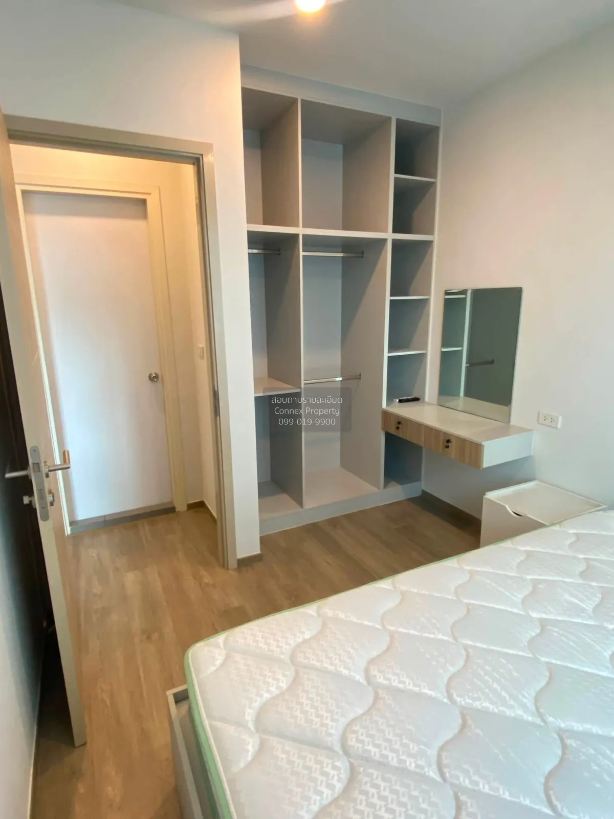 For Rent Condo , BRIXTON Pet&Play Sukhumvit 107 , BTS-Bearing , S