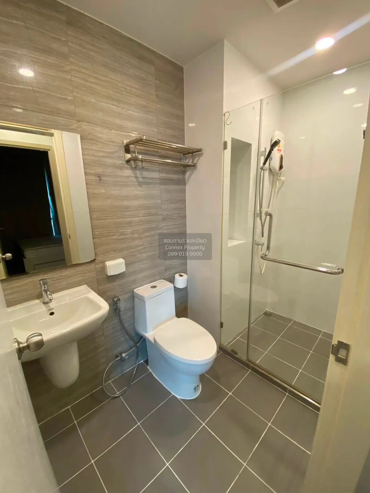 For Rent Condo , BRIXTON Pet&Play Sukhumvit 107 , BTS-Bearing , S
