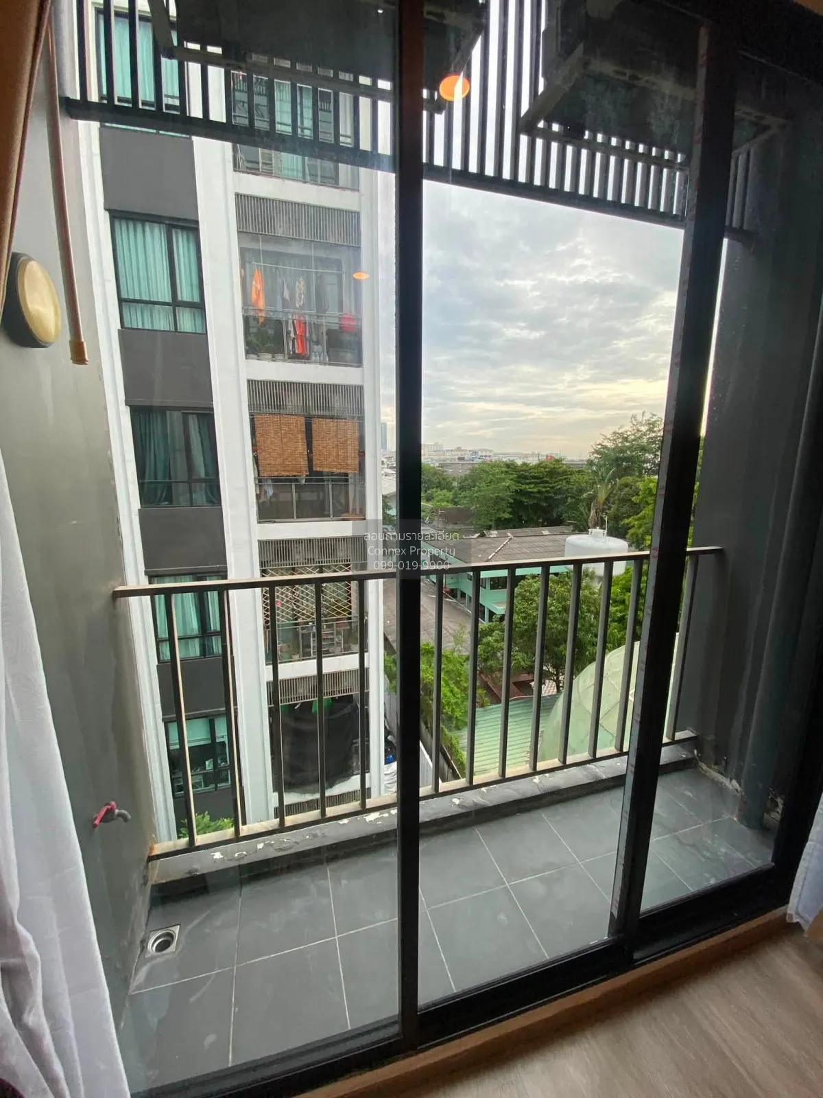 For Rent Condo , BRIXTON Pet&Play Sukhumvit 107 , BTS-Bearing , S