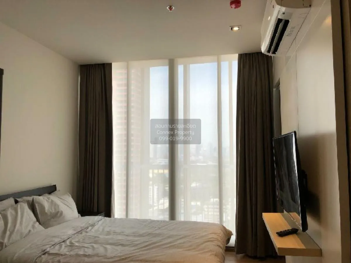 เช่าคอนโด  พาร์ค ออริจิ้น พร้อมพงษ์\n BTS-พร้อมพงษ์ คลองตัน เขต ค 1